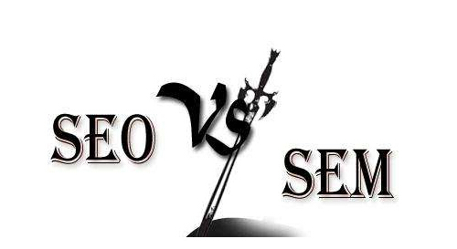 seo和sem的差別是啥,sem和seo相似之處(谷歌seo和sem)