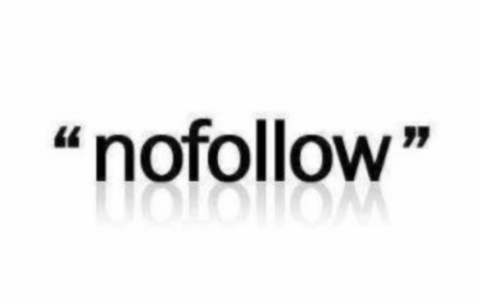seo技術:nofollow標簽的作用和使用方法(nofollow怎么添加)