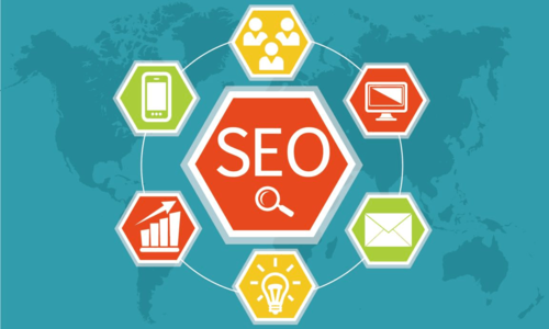 中小型網站如何優化,小型網站SEO優化技巧 第1張